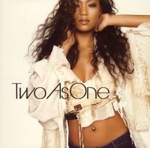 「Two As One」/Crystal Kay & CHEMISTRYの画像