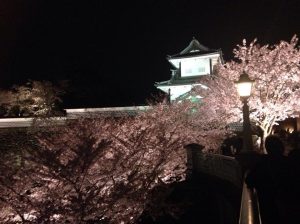 金沢城・兼六園の画像